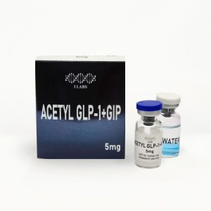 Acetyl GLP-1 + GIP 5mg