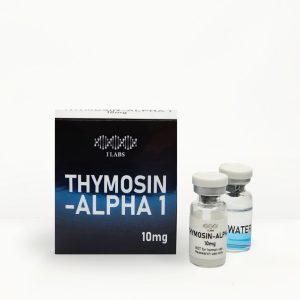 Thymosin Alpha-1  10mg