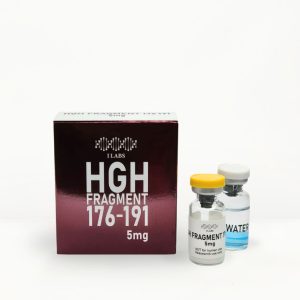HGH FRAGMENT 176-191 5mg
