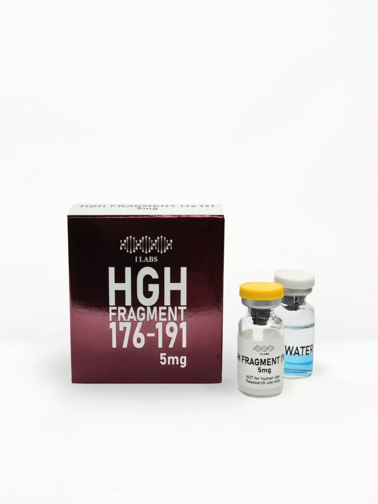 HGH FRAGMENT 176-191 5mg