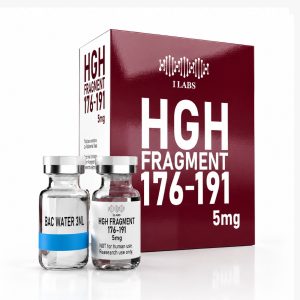 HGH FRAGMENT 176-191 5mg