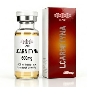 L-Carnitina 600mg