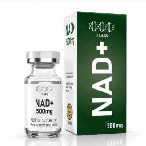 NAD+ 500mg