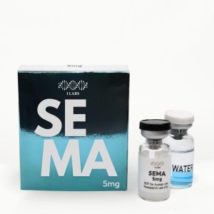 SEMA (GLP1) 2mg / 5mg / 10mg