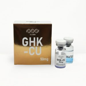 GHK-CU 50mg