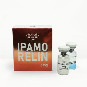 Ipamorelin 5mg