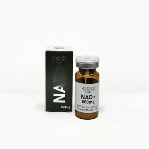 NAD+ 500mg