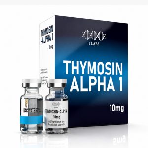 Thymosin Alpha-1  10mg