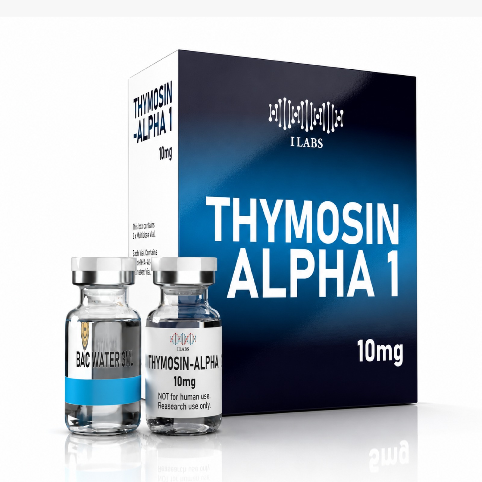 Thymosin Alpha-1 10mg