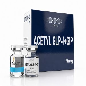 Acetyl GLP-1 + GIP 5mg