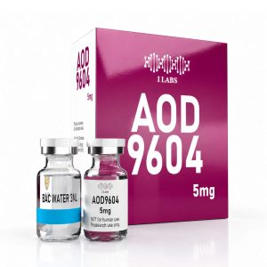 AOD-9604 5mg