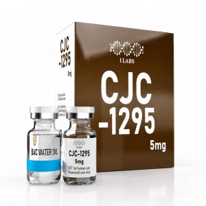 CJC-1295 5mg