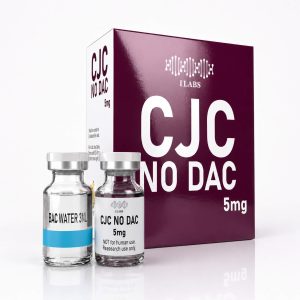 CJC NO DAC 5mg