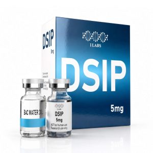 DSIP 5mg