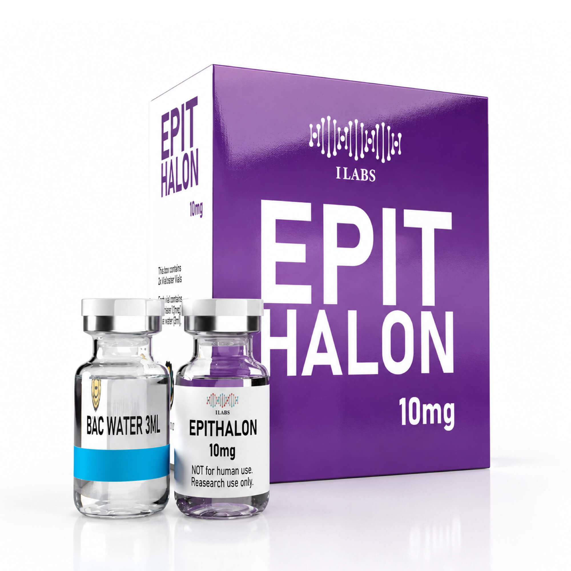Epithalon 10mg / 50mg