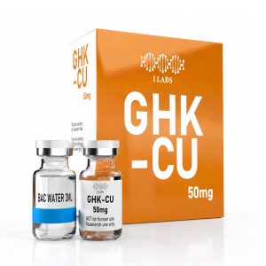 GHK-CU 50mg
