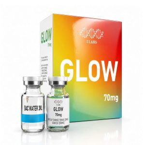 GLOW 70mg (bpc157-tb500-ghkcu)