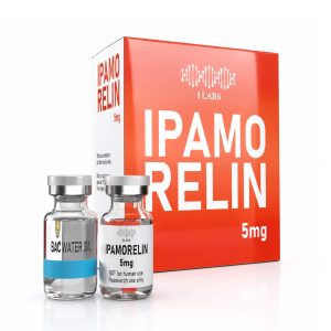 Ipamorelin 5mg