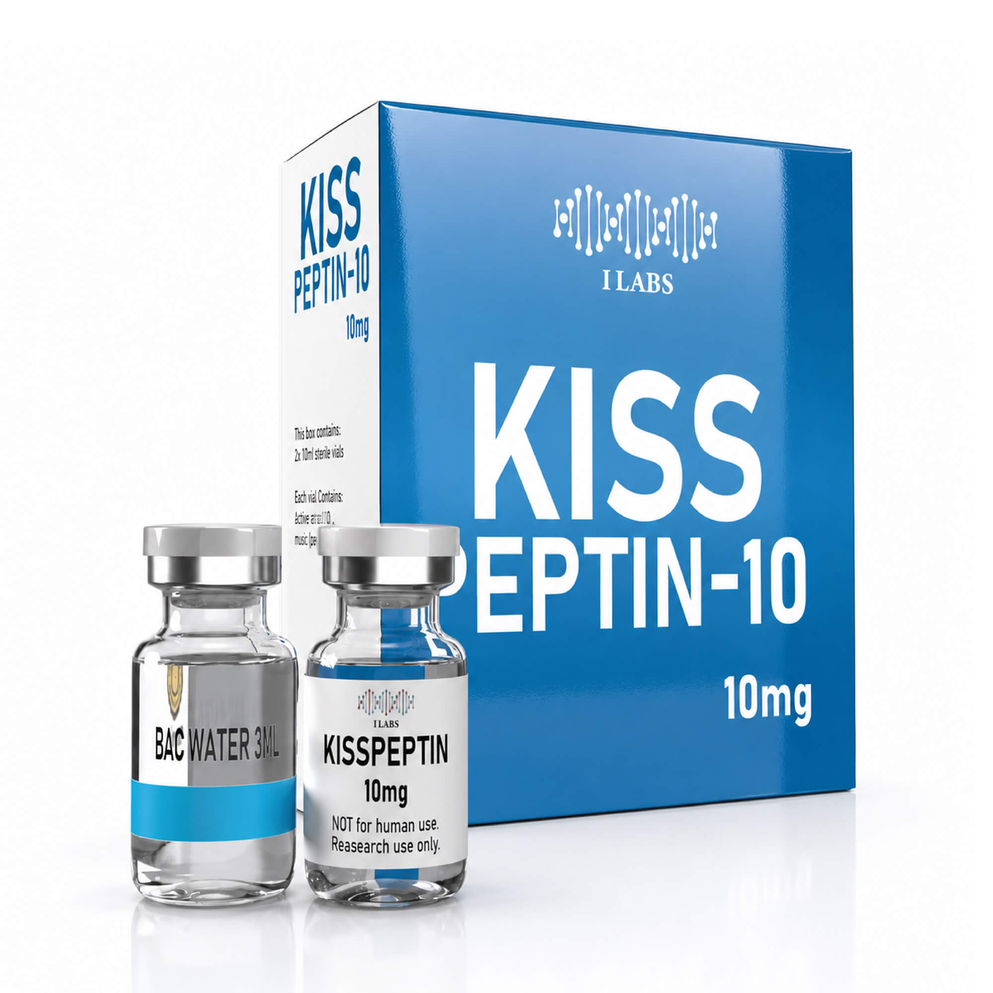 Kisspeptin-10 5mg / 10mg
