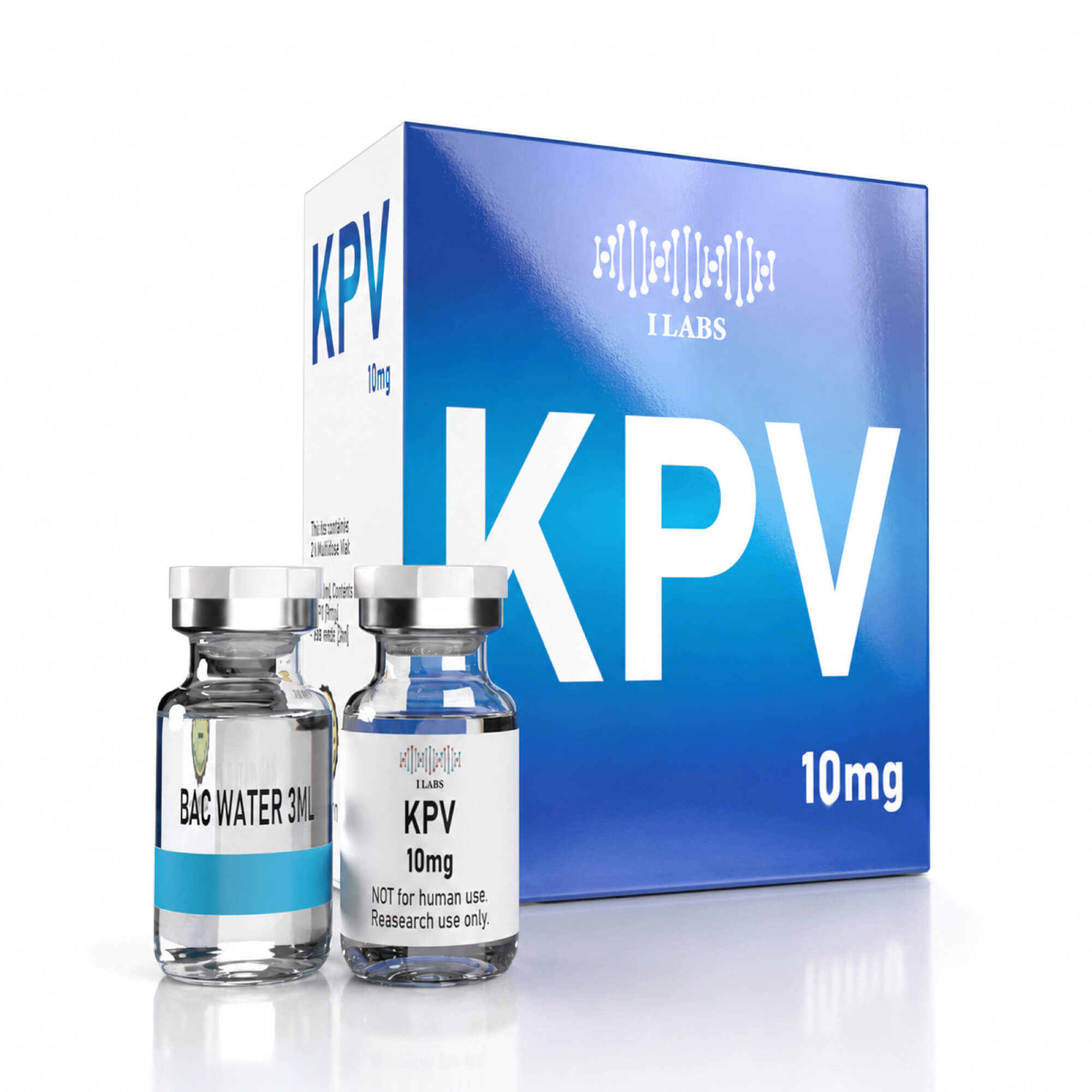 KPV 10mg