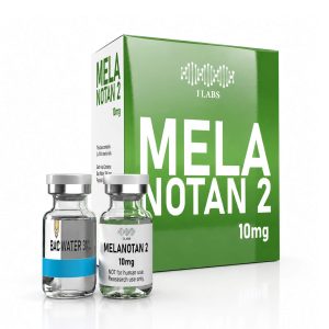 Melanotan-2 10mg