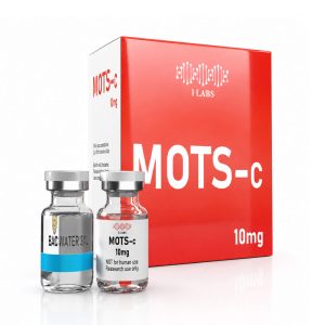 MOTS-C 10mg