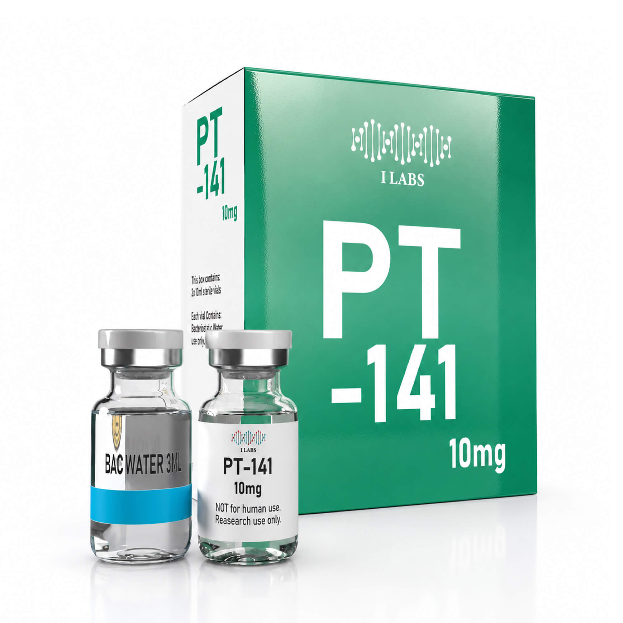 PT-141 10mg