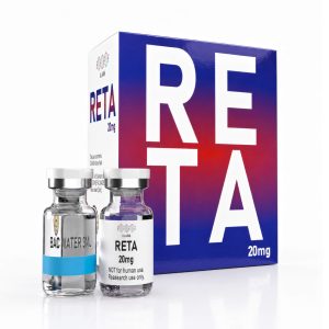 RETA 5mg / 10mg / 20mg
