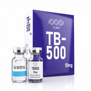 TB-500 10mg
