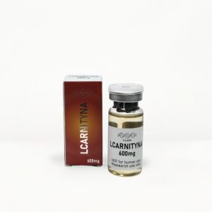 L-Carnitina 600mg
