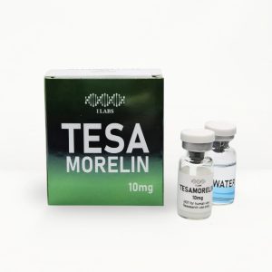 Tesamorelin 10mg
